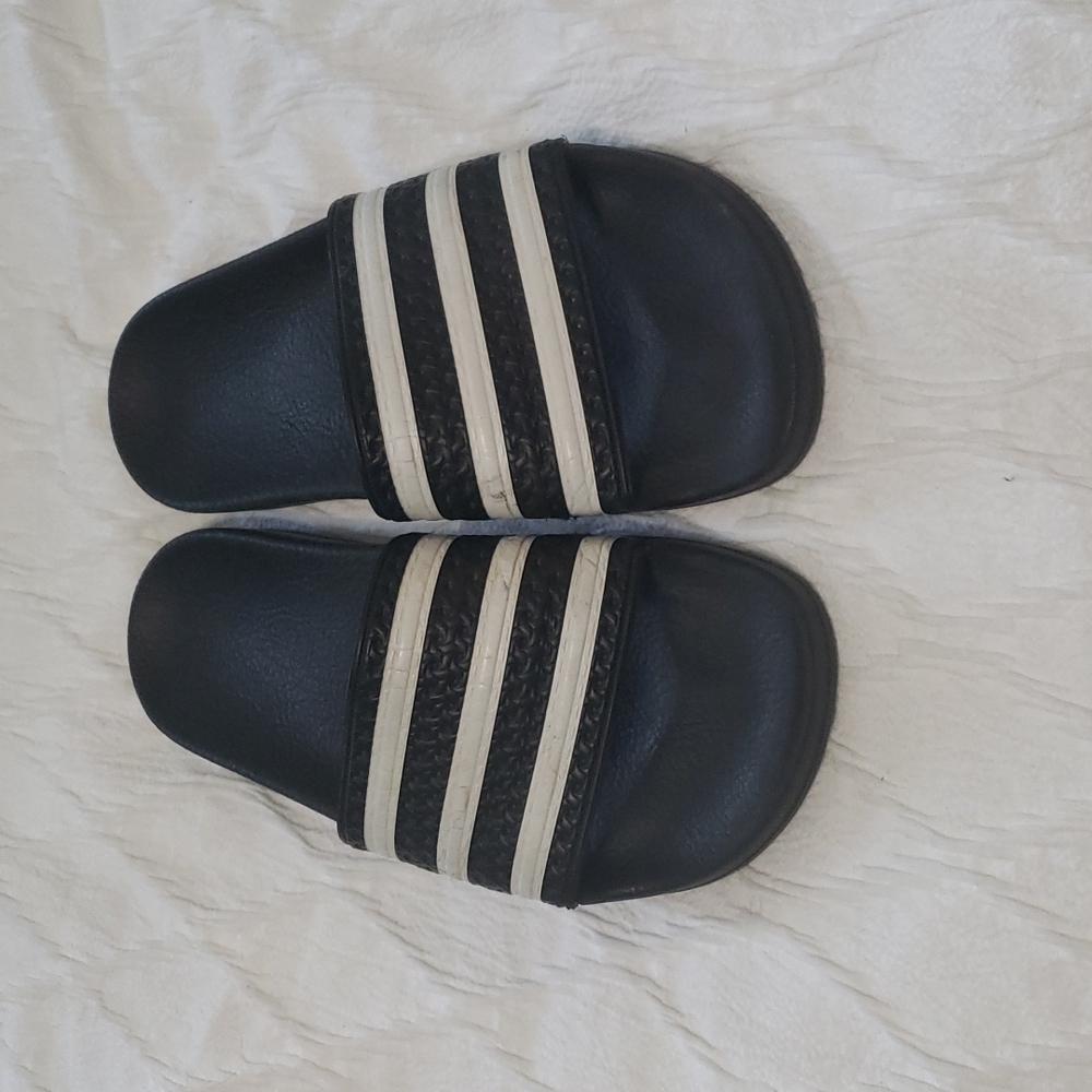 Adidas Slides